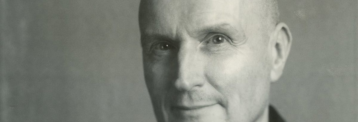 Pasfoto Ruud Houweling 