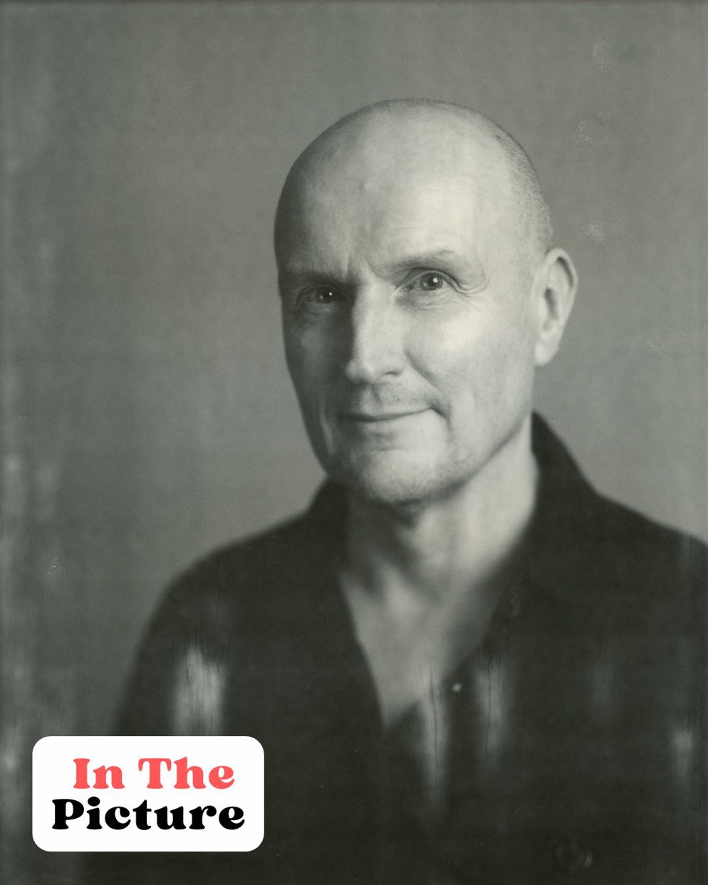 Pasfoto Ruud Houweling 