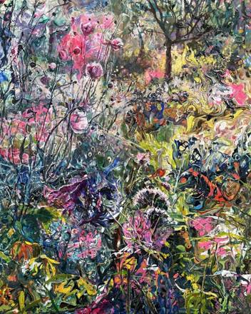 Werk van Hanneke Naterop 