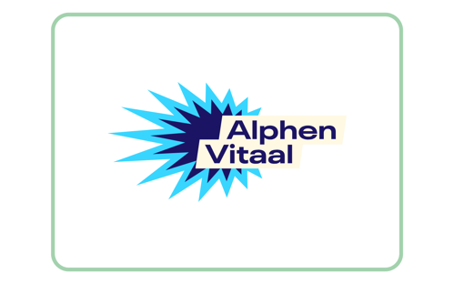 Logo Alphen Vitaal