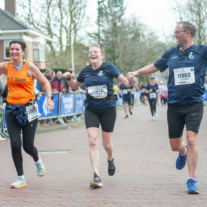 De 20 van Alphen een uniek loopfestijn. Doe je mee?