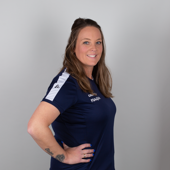 Pasfoto Megan