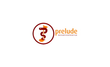 Logo Huisartsenpraktijk Prelude