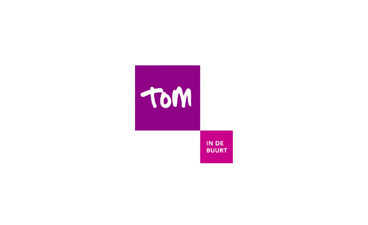 Tom in de buurt