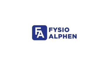 Logo Fysio Alphen