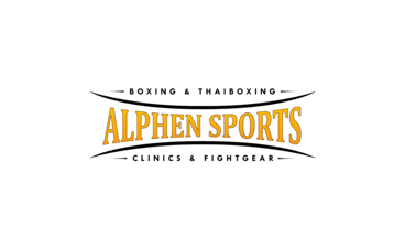 Logo Alphen Sports