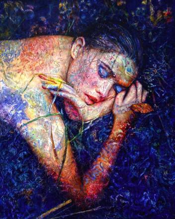 Werk van Hanneke Naterop 