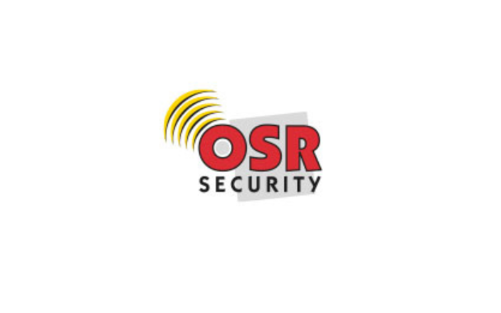 Logo OSR