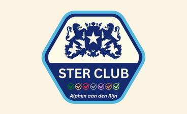Logo Ster Club