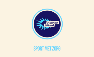 Logo Sport met zorg