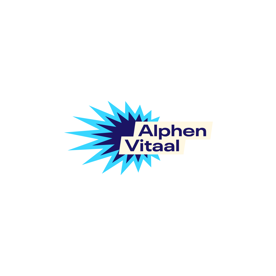 Logo Alphen Vitaal