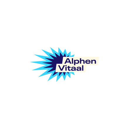 Logo Alphen Vitaal
