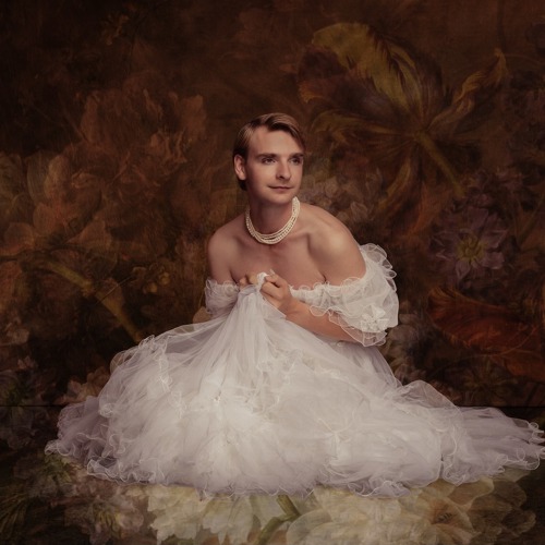 Werk van Henk Veldhuizen