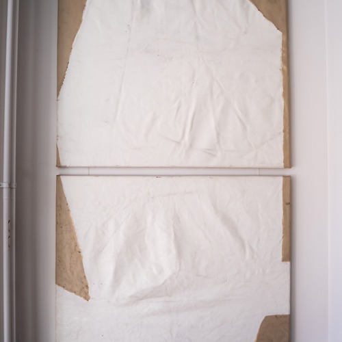 Werk van Ans De Kruyf 