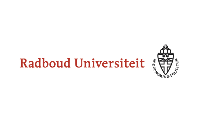 Radboud Universiteit logo