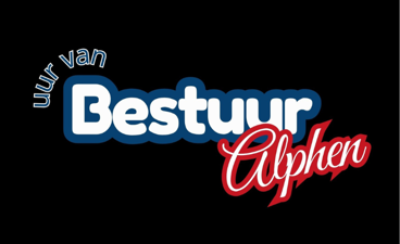 Logo uur van Bestuur