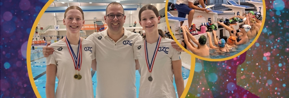 Sportcoach van het jaar 2024 Mark van der Schier "oorkonde"